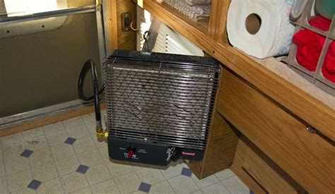 6 Best Electric Heaters for RV - Reviews and Top Picks