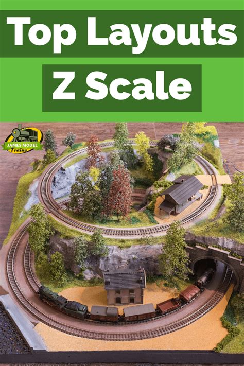 Small Z Scale Layout | peacecommission.kdsg.gov.ng