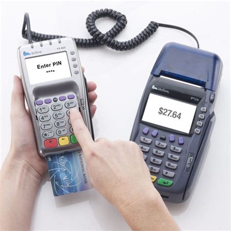 Choosing the Right Credit Card Machine for Your Business