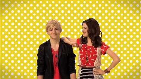 Austin And Ally Theme Song Lyrics