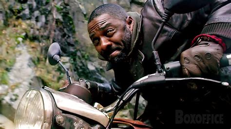 Idris Elba fights satanic monks | Ghost Rider: Spirit of Vengeance | CLIP - YouTube