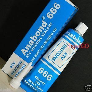 Anabond 666 Adhesive at Rs 105/piece | Rani Gunj | Secunderabad| ID: 14472670562