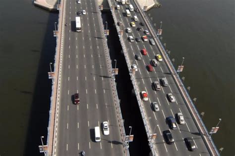 RTA announces partial closure of Al Maktoum Bridge during Ramadan