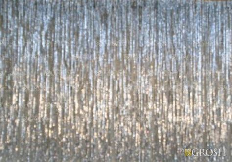 Silver Rain Curtain Backdrop - ed2066 - Grosh Backdrops