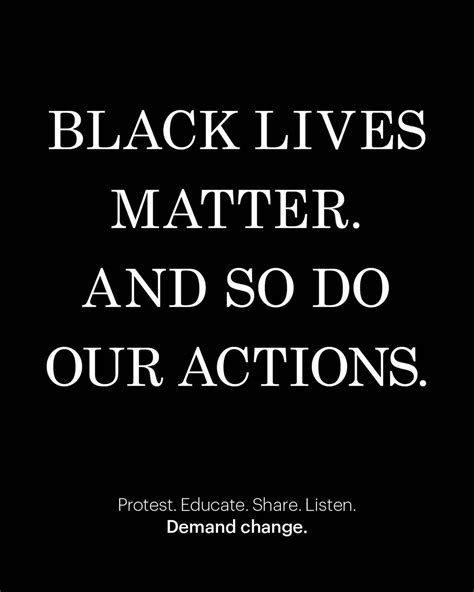 Black Lives Matter. And so do our actions. ⠀ ⠀ Today we’re donating ...