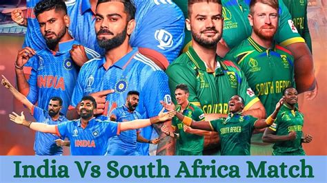 India Vs South Africa 2025 Schedule - Sam Newman