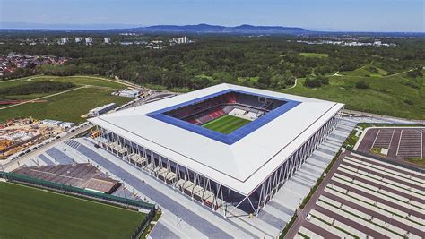 BadenovaWärmeplus and SC Freiburg implement one of the world's largest ...