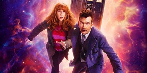 Doctor Who: Why Was Donna Noble So Important?