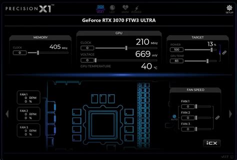 12 Best GPU Overclocking Software - Tech4Gamers