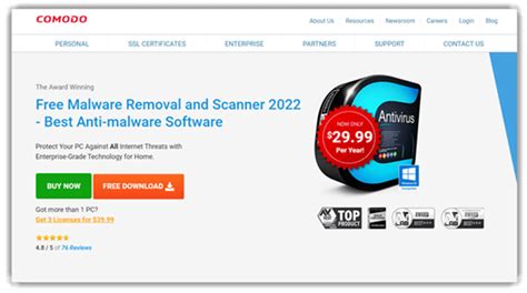 9 Best FREE Anti Spyware Removal Software (2024)