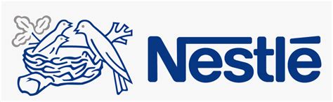 Nestle - Nestle India Ltd Logo, HD Png Download , Transparent Png Image - PNGitem