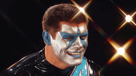 Is Stardust “living the gimmick”?: Aug. 5, 2015 - YouTube