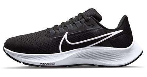 Air Zoom Pegasus 38 Zapatillas de running Negro Nike de color Negro - Lyst