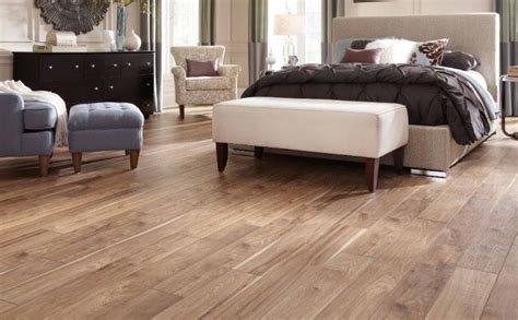 What Kind Of Flooring Looks Like Wood Grain | Viewfloor.co