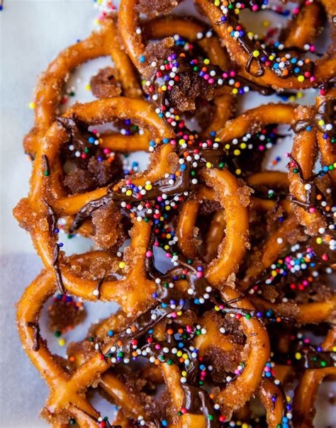 How To Celebrate National Pretzel Day In 18 Delicious Ways