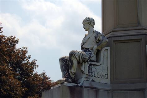 Soldiers' National Monument in Need of Repairs | Gettysburg Daily