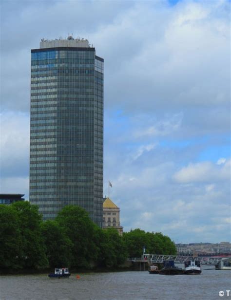 Millbank Tower - The Skyscraper Center