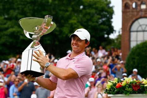 Photos: 2019 Tour Championship FedEx Cup Playoffs finale | Golfweek