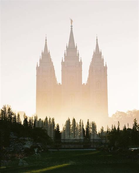 Salt lake city temple – Artofit