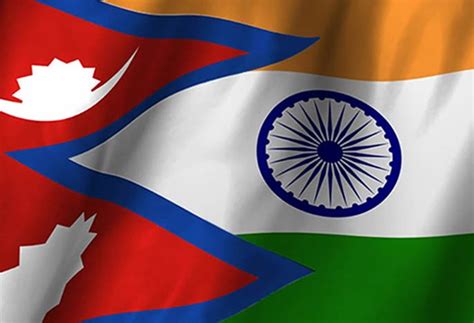 INDIA NEPAL BILATERAL RELATIONS