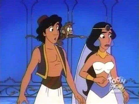 Fans Petition For Disney+ to Add ‘Aladdin’ Series | LaptrinhX / News