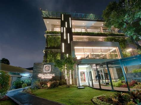 Gallery - Hotel Borobudur Jakarta