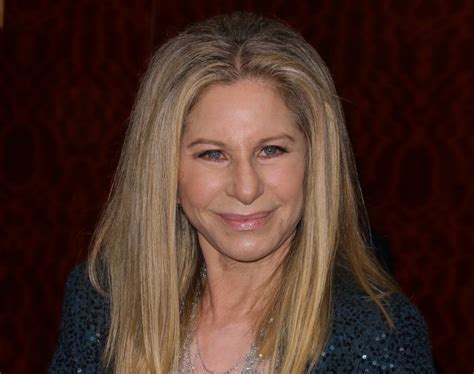 Barbra Streisand plastic surgery (33) – Celebrity plastic surgery online