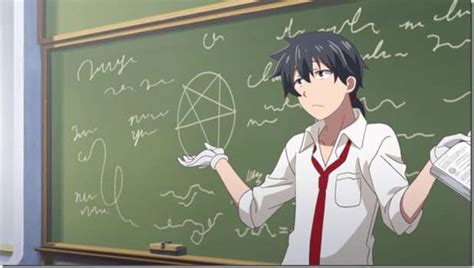 17+ Weird But Effective Anime Shows That Will Motivate You To Study Hard