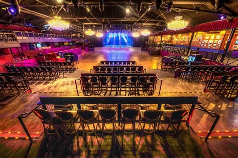 Fillmore Auditorium – Denver, CO | Concert Venue on East Colfax and ...