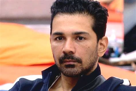 Bigg Boss 14 Shocker: Abhinav Shukla Has Drinking Problem, he Asked Kavita Kaushik to Meet in ...