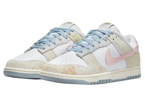 Nike Dunk Low Pastel DV6486-100 - KicksOnFire.com