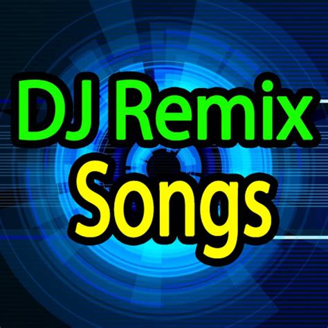 DJ remix song for Android - APK Download