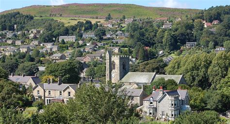 Rothbury • Northumberland National Park