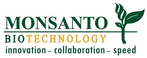 Monsanto Logo - LogoDix