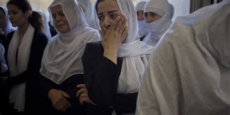 Israel Should Change Course in Syria: The Case of the Druze | HuffPost