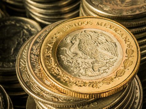 What Are Mexican Gold Coins? - A Guide