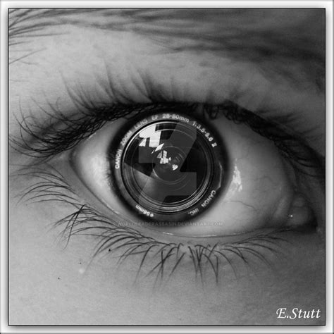 Photographic Memory by WorldLeaderAssasin on DeviantArt