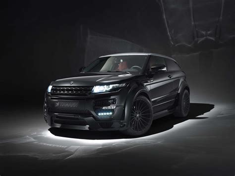 HD Range Rover Wallpapers & Range Rover Background Images Fo