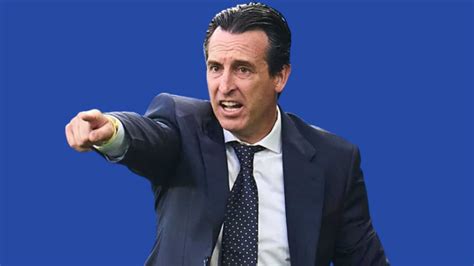 Unai Emery Good Ebening Meme Explained As Video And GIF Goes Viral ...