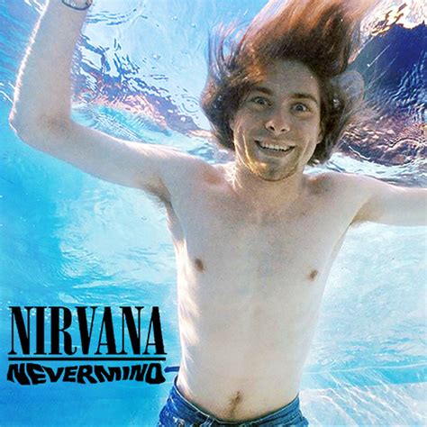 Nirvana - Nevermind (1991) : NIRVANA : Free Download, Borrow, and Streaming : Internet Archive