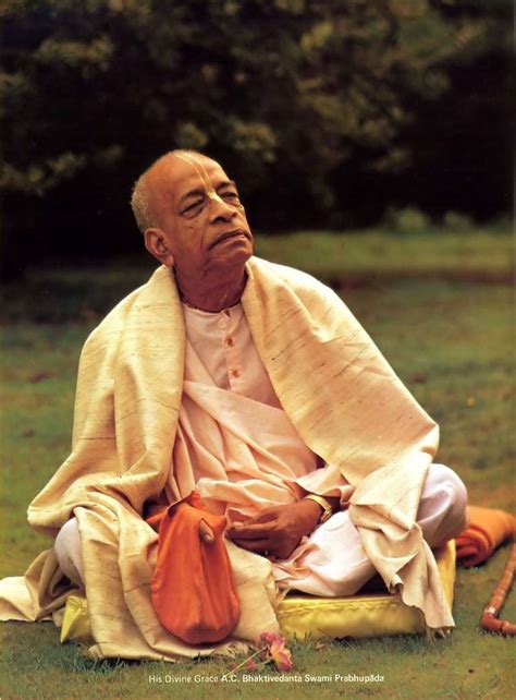 Srila Prabhupada - Journey of Self Discovery