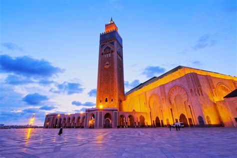 What are the top tourist attractions to visit in Morocco?🧑🏻‍ ️