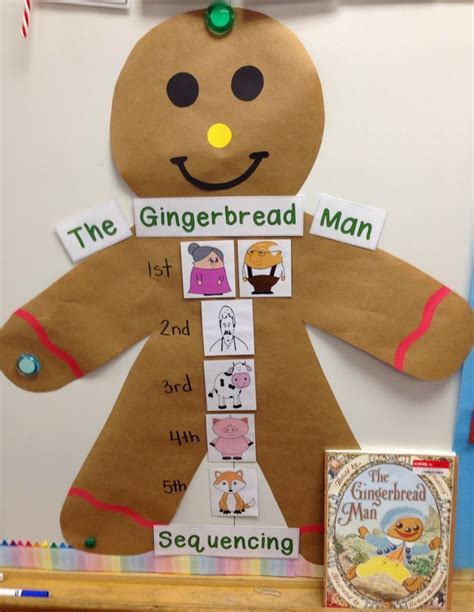 85 best Gingerbread Books images on Pinterest | Baby books, Book ...