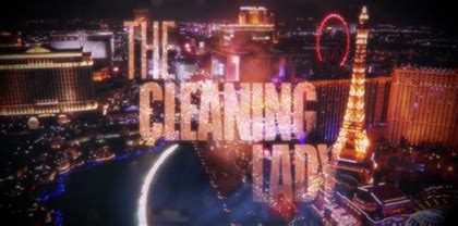 The Cleaning Lady (American TV series) - Wikiwand