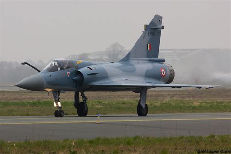 Indian Air Force Mirage-2000H [1024x683] : r/MilitaryPorn