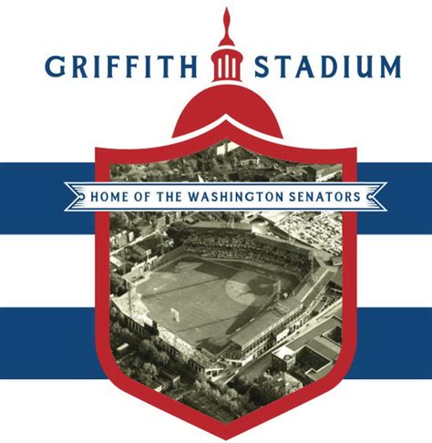 Griffith Stadium - National Ballpark Museum