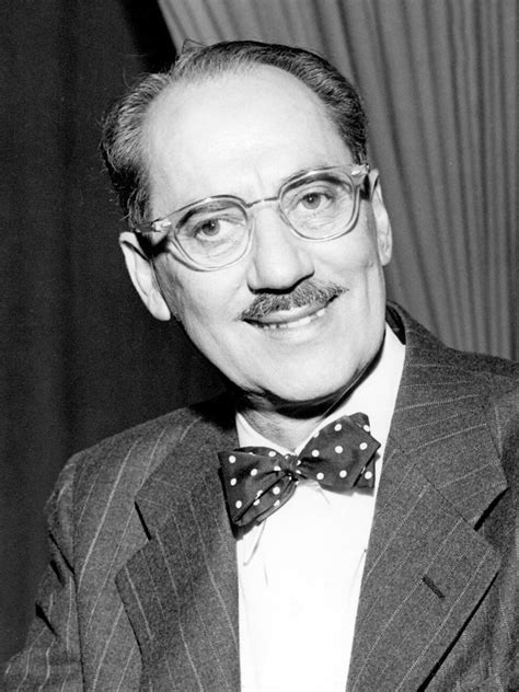 Groucho Marx Pictures - Rotten Tomatoes