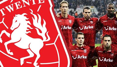 The FC Twente story: meet the players | UEFA Champions League 2010/11 ...