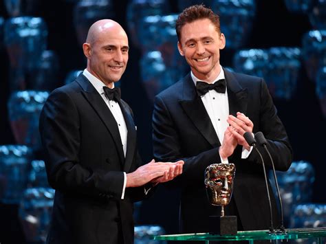 BAFTA Awards 2015: The Full Winners List