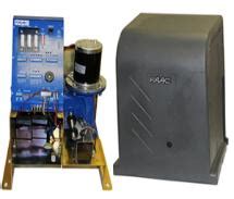 FAAC Gate Openers | FAAC Gate Operators | Automatic, Electric, Swing